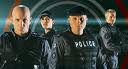 Flashpoint Season 3 (Novos episódios)
