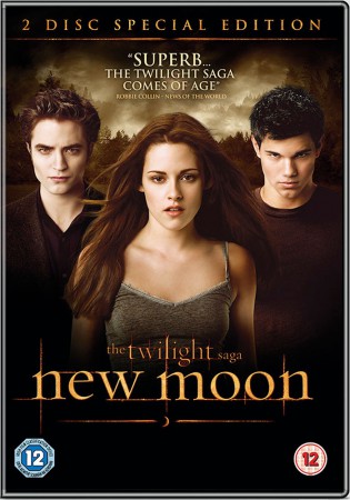 New Moon (Lua Nova)