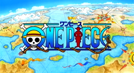 2º Temporada de One Piece