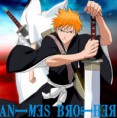 6° Temporada de Bleach -A Chegada 